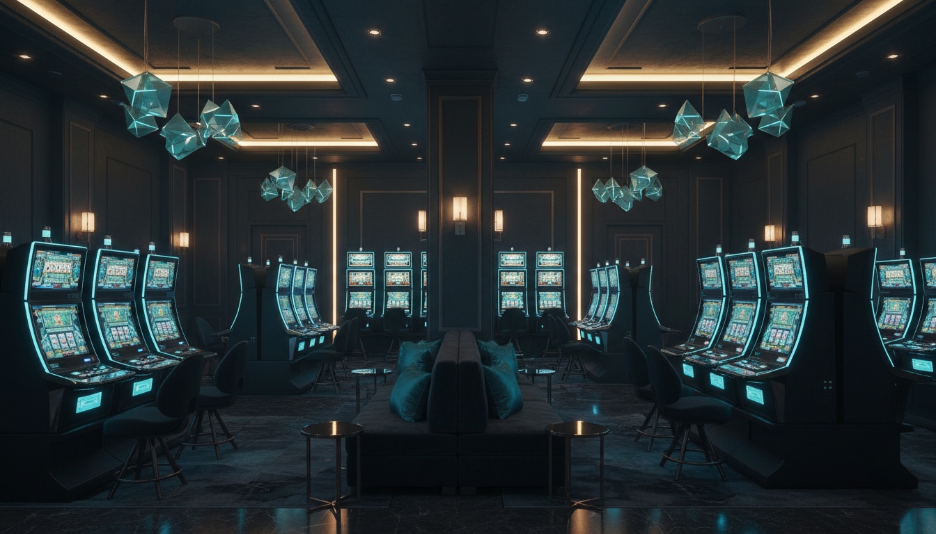 Dolly Casino — Yksityiskohtainen Arvostelu